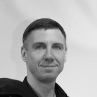 Igor Chernov