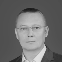 Sergei Pekhert