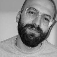 Sergey Abramov